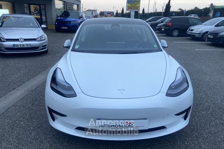 Tesla Model 3 Propulsion LFP - <small></small> 31.490 € <small>TTC</small> - #8