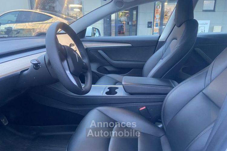 Tesla Model 3 Propulsion LFP - <small></small> 31.490 € <small>TTC</small> - #10