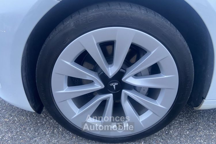 Tesla Model 3 Propulsion LFP - <small></small> 31.490 € <small>TTC</small> - #13