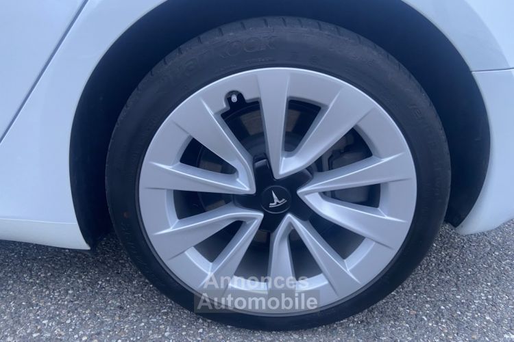 Tesla Model 3 Propulsion LFP - <small></small> 31.490 € <small>TTC</small> - #14