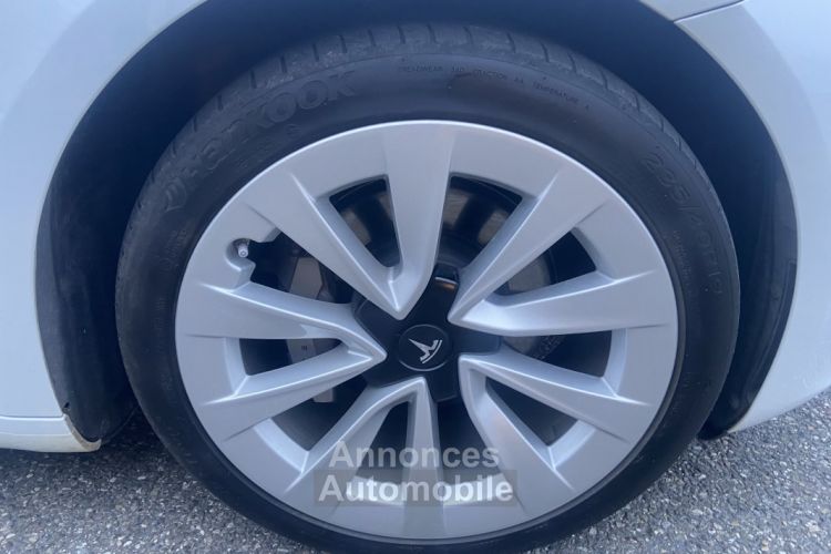 Tesla Model 3 Propulsion LFP - <small></small> 31.490 € <small>TTC</small> - #15