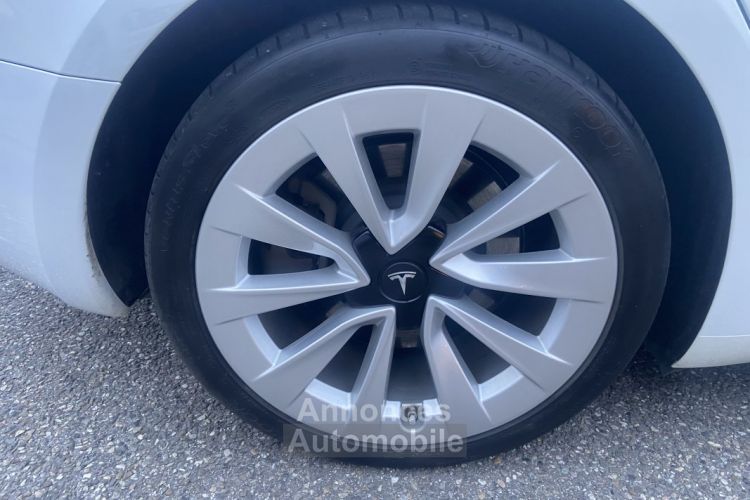 Tesla Model 3 Propulsion LFP - <small></small> 31.490 € <small>TTC</small> - #16