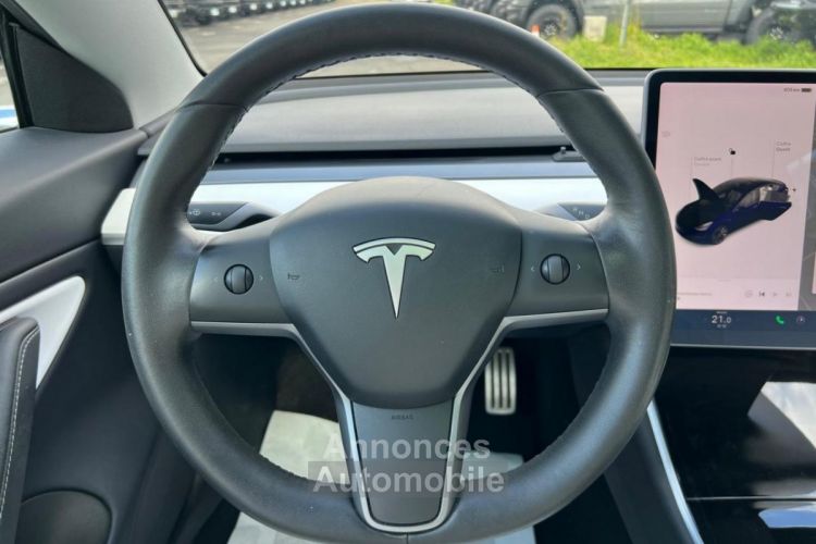 Tesla Model 3 PUP Upgrade AWD DUAL MOTOR Performance - <small></small> 34.720 € <small></small> - #16