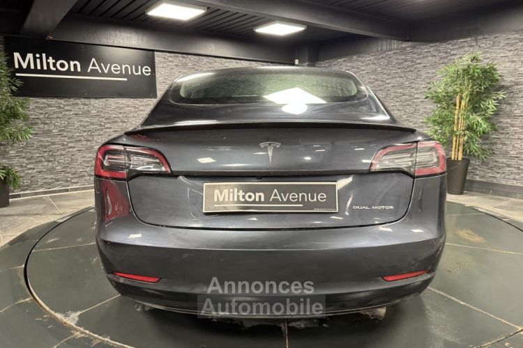 Tesla Model 3 PUP Upgrade AWD Performance - <small></small> 30.990 € <small></small> - #6