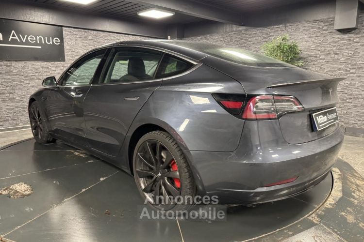 Tesla Model 3 PUP Upgrade AWD Performance - <small></small> 30.990 € <small></small> - #7