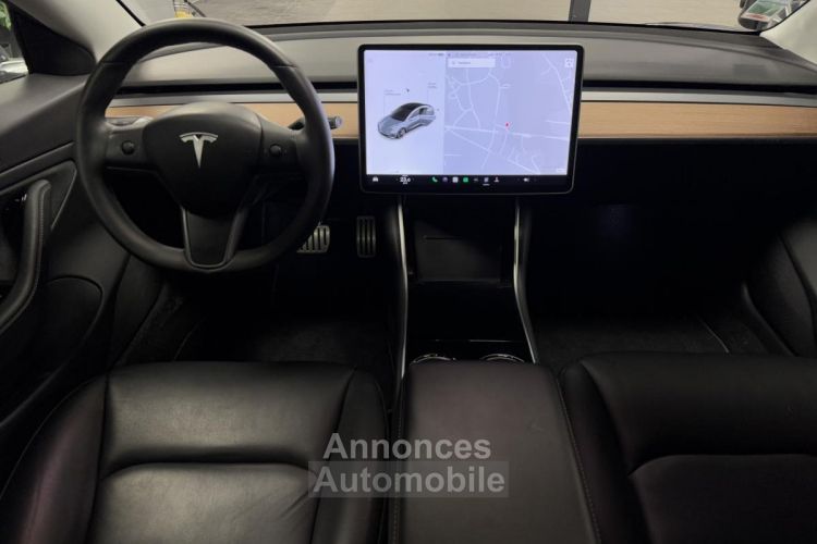 Tesla Model 3 PUP Upgrade AWD Performance - <small></small> 30.990 € <small></small> - #9