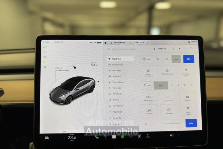 Tesla Model 3 PUP Upgrade AWD Performance - <small></small> 30.990 € <small></small> - #24