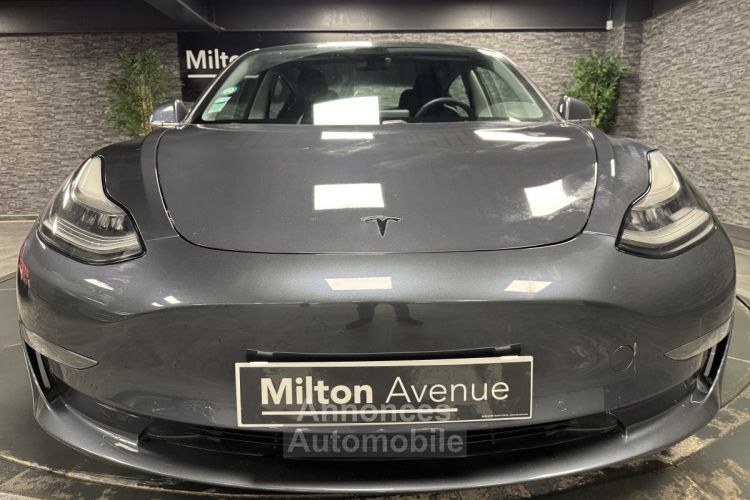 Tesla Model 3 PUP Upgrade AWD Performance - <small></small> 30.990 € <small></small> - #25