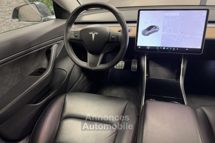 Tesla Model 3 PUP Upgrade AWD Performance - <small></small> 30.990 € <small></small> - #35