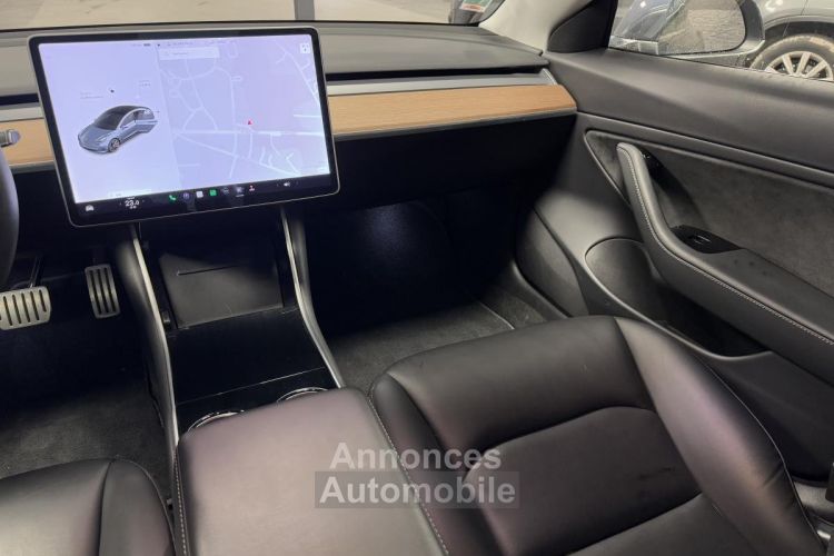 Tesla Model 3 PUP Upgrade AWD Performance - <small></small> 30.990 € <small></small> - #36