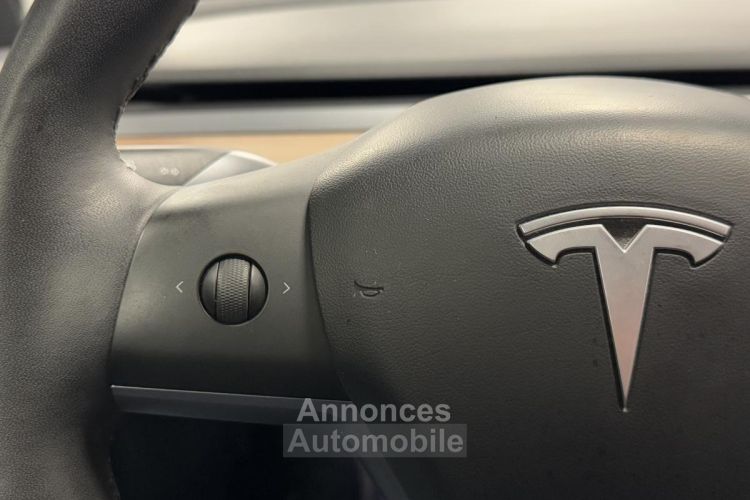 Tesla Model 3 PUP Upgrade AWD Performance - <small></small> 30.990 € <small></small> - #39