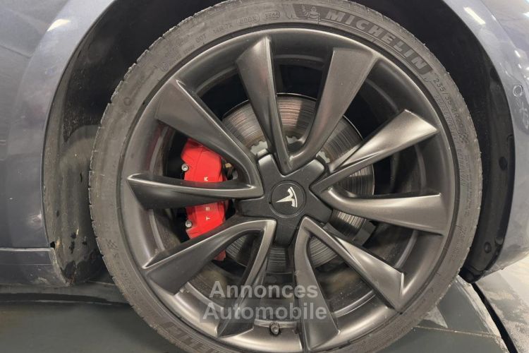 Tesla Model 3 PUP Upgrade AWD Performance - <small></small> 30.990 € <small></small> - #44