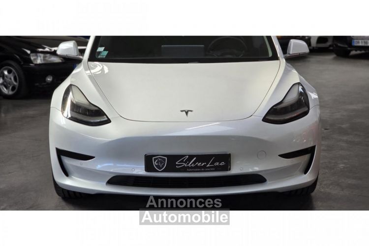 Tesla Model 3 RWD  Standard Plus PHASE 1 - <small></small> 21.990 € <small>TTC</small> - #3