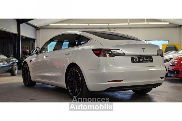 Tesla Model 3 RWD  Standard Plus PHASE 1 - <small></small> 21.990 € <small>TTC</small> - #4