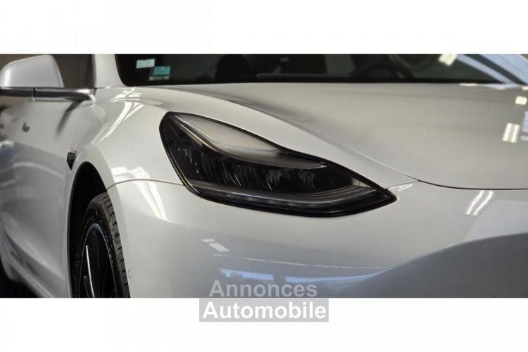 Tesla Model 3 RWD  Standard Plus PHASE 1 - <small></small> 21.990 € <small>TTC</small> - #6