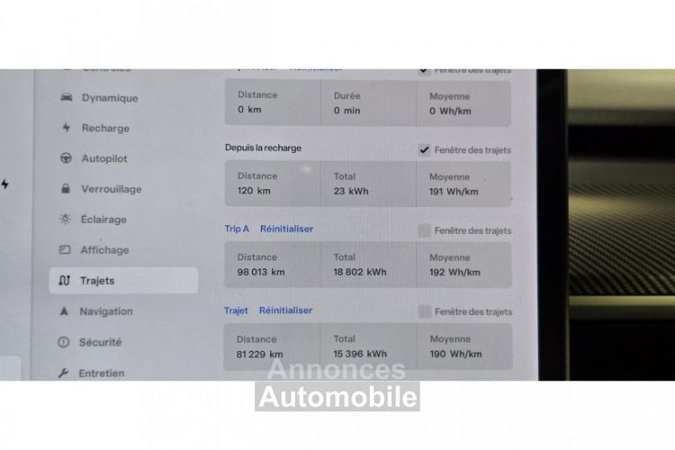 Tesla Model 3 RWD  Standard Plus PHASE 1 - <small></small> 21.990 € <small>TTC</small> - #11