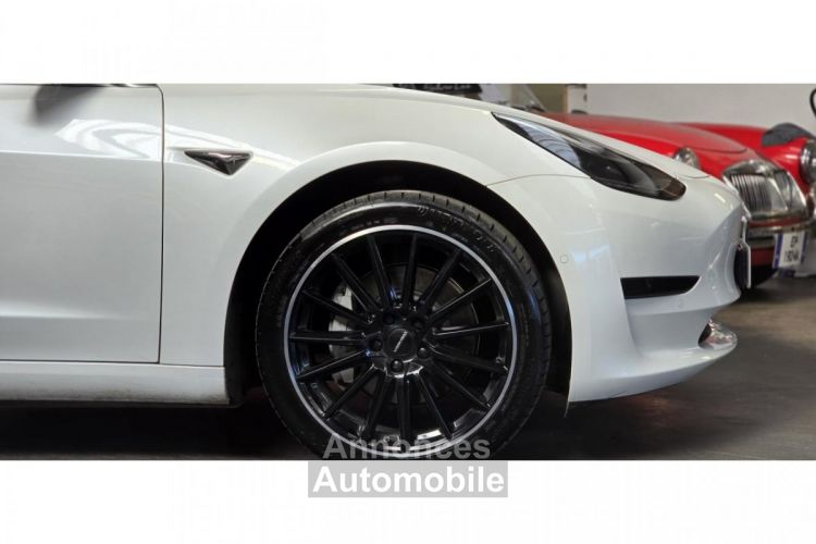 Tesla Model 3 RWD  Standard Plus PHASE 1 - <small></small> 21.990 € <small>TTC</small> - #13