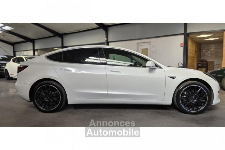 Tesla Model 3 RWD  Standard Plus PHASE 1 - <small></small> 21.990 € <small>TTC</small> - #14