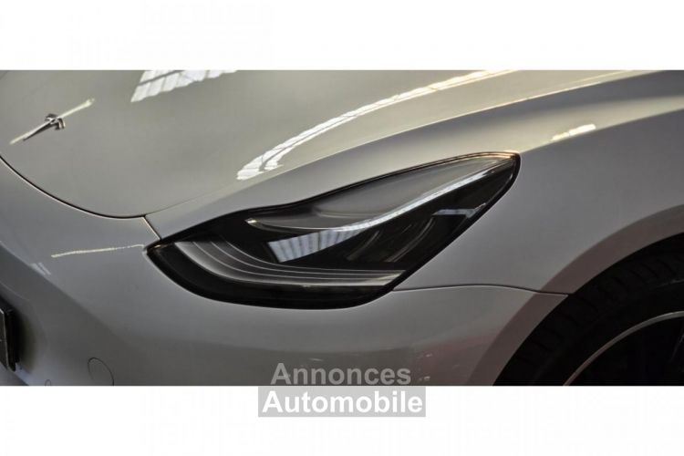 Tesla Model 3 RWD  Standard Plus PHASE 1 - <small></small> 21.990 € <small>TTC</small> - #17