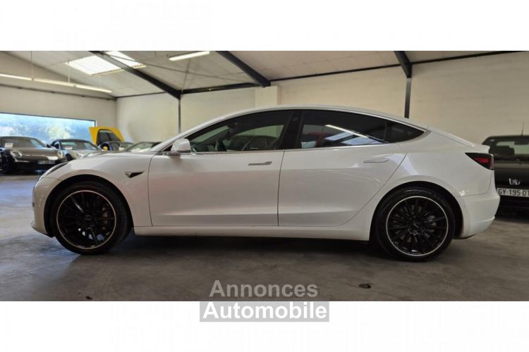 Tesla Model 3 RWD  Standard Plus PHASE 1 - <small></small> 21.990 € <small>TTC</small> - #21