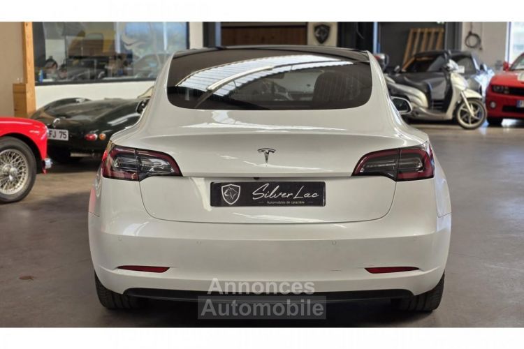 Tesla Model 3 RWD  Standard Plus PHASE 1 - <small></small> 21.990 € <small>TTC</small> - #34