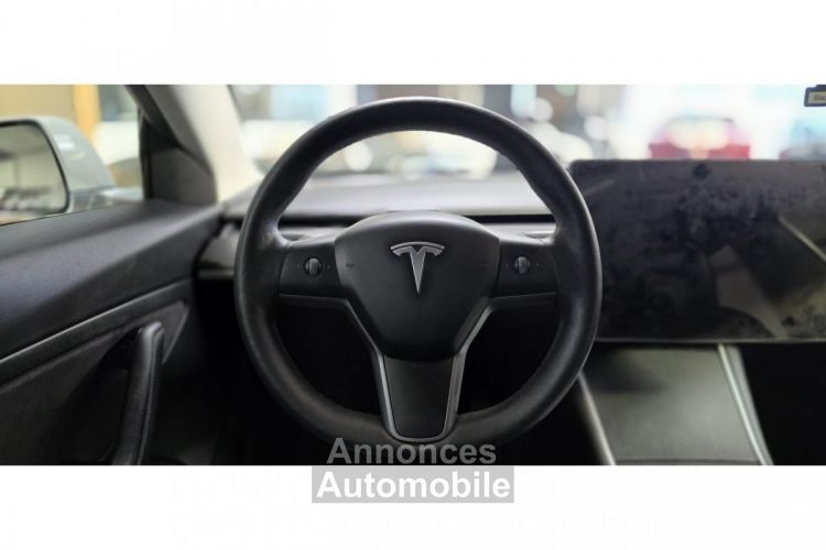 Tesla Model 3 RWD  Standard Plus PHASE 1 - <small></small> 21.990 € <small>TTC</small> - #43