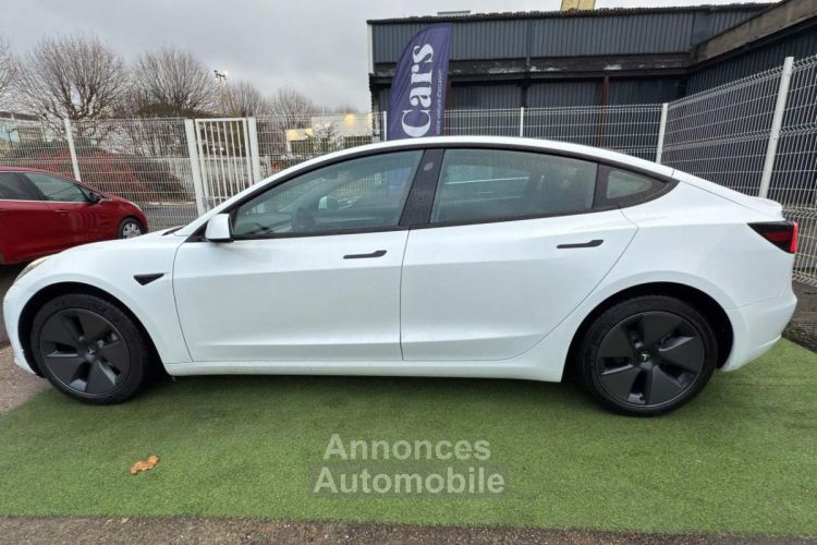 Tesla Model 3 RWD 286 60KWH STANDARD-PLUS PREMIUM BVA - <small></small> 31.490 € <small>TTC</small> - #30