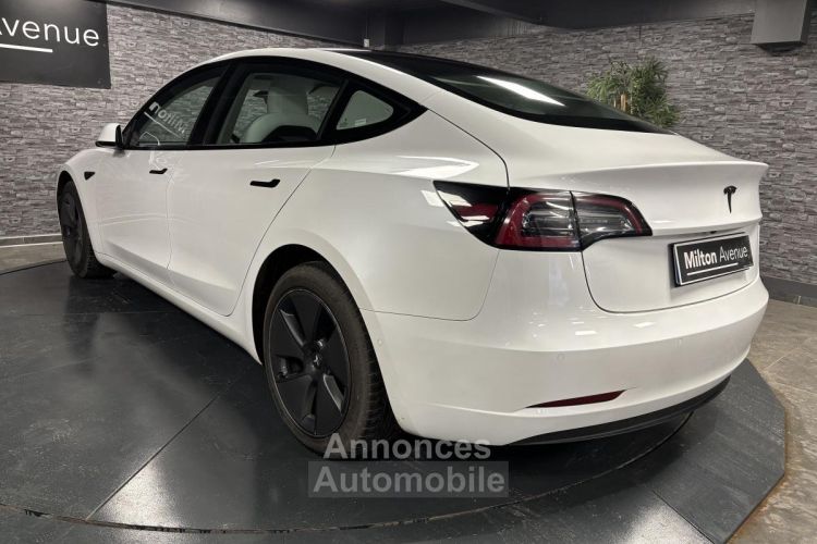 Tesla Model 3 RWD MY21 Standard Plus - <small></small> 25.990 € <small>TTC</small> - #3