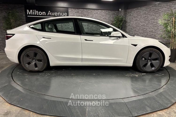 Tesla Model 3 RWD MY21 Standard Plus - <small></small> 25.990 € <small>TTC</small> - #6