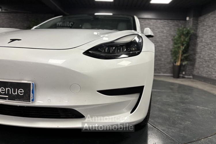 Tesla Model 3 RWD MY21 Standard Plus - <small></small> 25.990 € <small>TTC</small> - #28