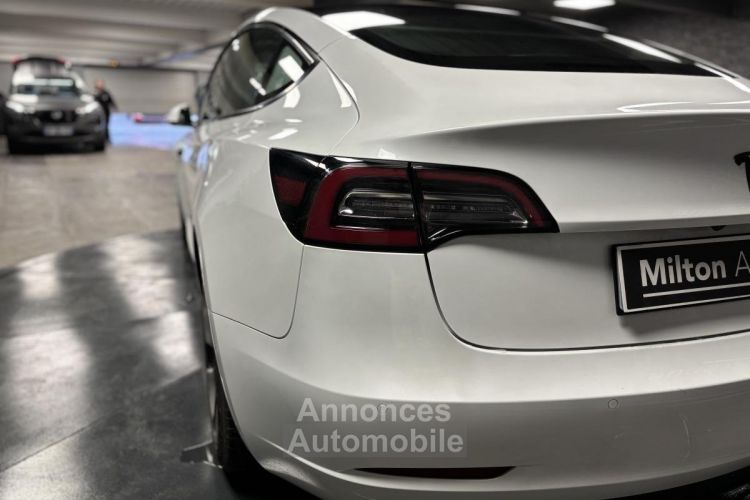 Tesla Model 3 RWD MY21 Standard Plus - <small></small> 25.990 € <small>TTC</small> - #30