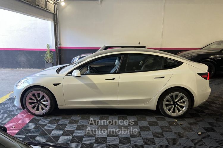 Tesla Model 3 RWD MY22 Standard Plus PHASE 1 - <small></small> 26.990 € <small>TTC</small> - #4