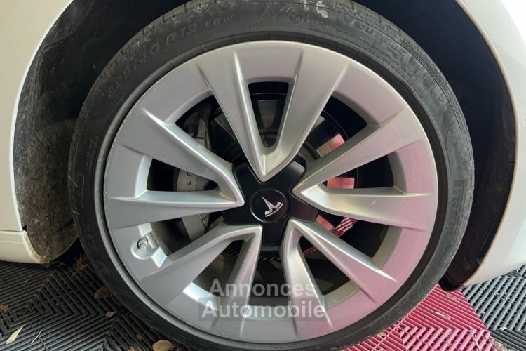 Tesla Model 3 RWD MY22 Standard Plus PHASE 1 - <small></small> 26.990 € <small>TTC</small> - #6