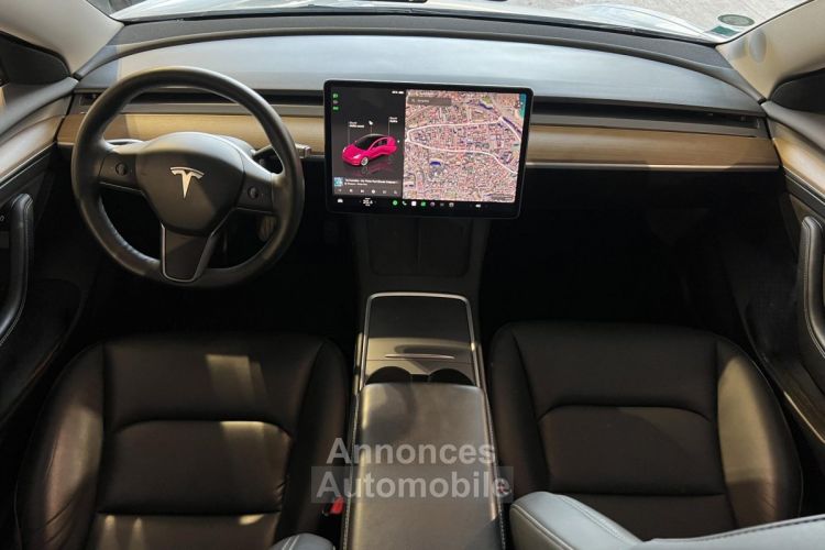 Tesla Model 3 RWD MY22 Standard Plus PHASE 1 - <small></small> 26.990 € <small>TTC</small> - #20