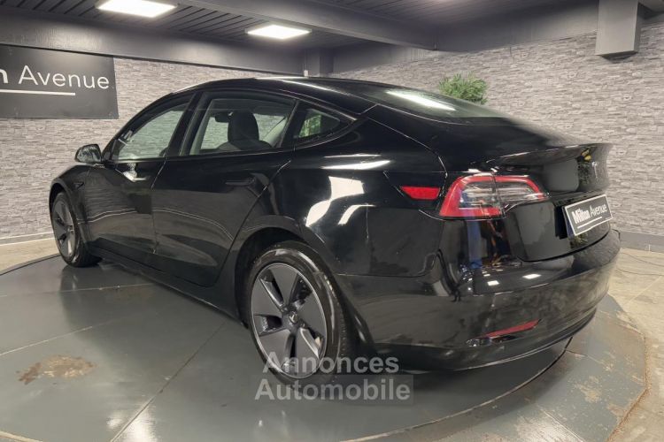 Tesla Model 3 RWD MY23  Long-Range - <small></small> 35.990 € <small></small> - #7