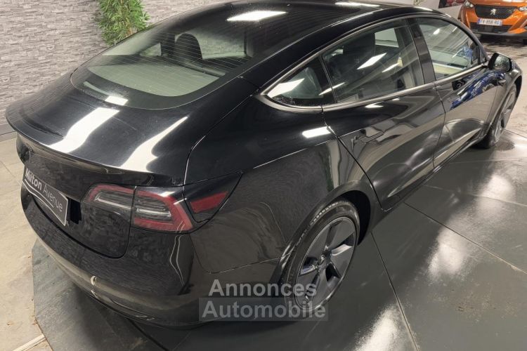 Tesla Model 3 RWD MY23  Long-Range - <small></small> 35.990 € <small></small> - #29