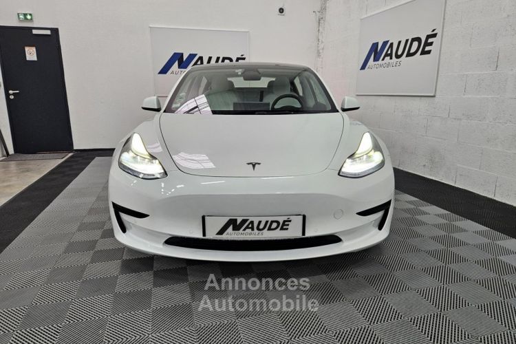 Tesla Model 3 RWD Standard Plus Première main EAP - GARANTIE 6 MOIS - <small></small> 28.490 € <small>TTC</small> - #2