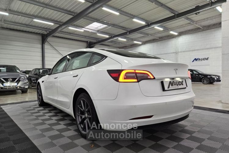 Tesla Model 3 RWD Standard Plus Première main EAP - GARANTIE 6 MOIS - <small></small> 28.490 € <small>TTC</small> - #5