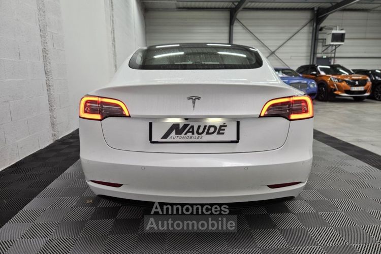 Tesla Model 3 RWD Standard Plus Première main EAP - GARANTIE 6 MOIS - <small></small> 28.490 € <small>TTC</small> - #6