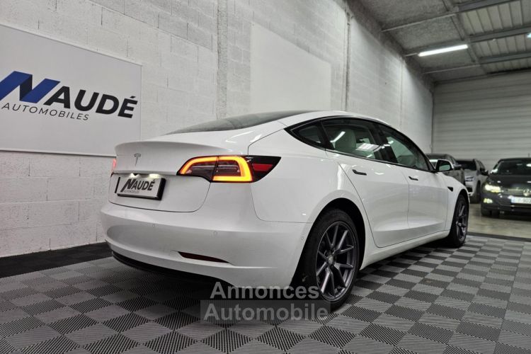 Tesla Model 3 RWD Standard Plus Première main EAP - GARANTIE 6 MOIS - <small></small> 28.490 € <small>TTC</small> - #7