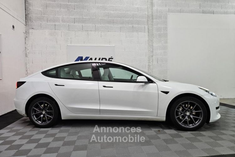 Tesla Model 3 RWD Standard Plus Première main EAP - GARANTIE 6 MOIS - <small></small> 28.490 € <small>TTC</small> - #8