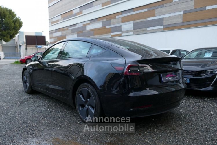 Tesla Model 3 SR + 325 Ch - <small></small> 28.990 € <small>TTC</small> - #3