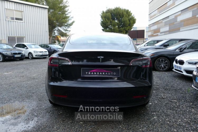 Tesla Model 3 SR + 325 Ch - <small></small> 28.990 € <small>TTC</small> - #4