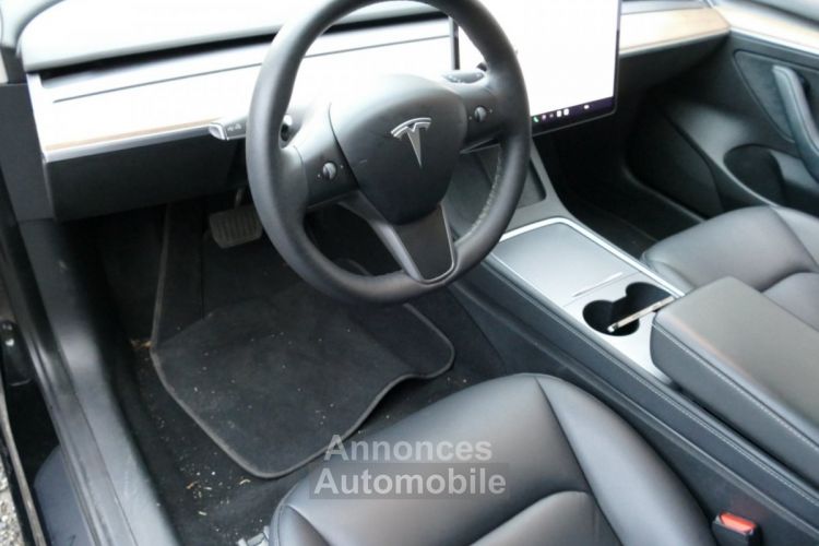 Tesla Model 3 SR + 325 Ch - <small></small> 28.990 € <small>TTC</small> - #13