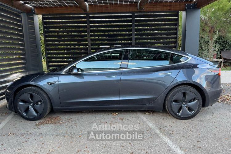 Tesla Model 3 sr+ 325 ch rwd «  1 er main » - <small></small> 21.990 € <small>TTC</small> - #2