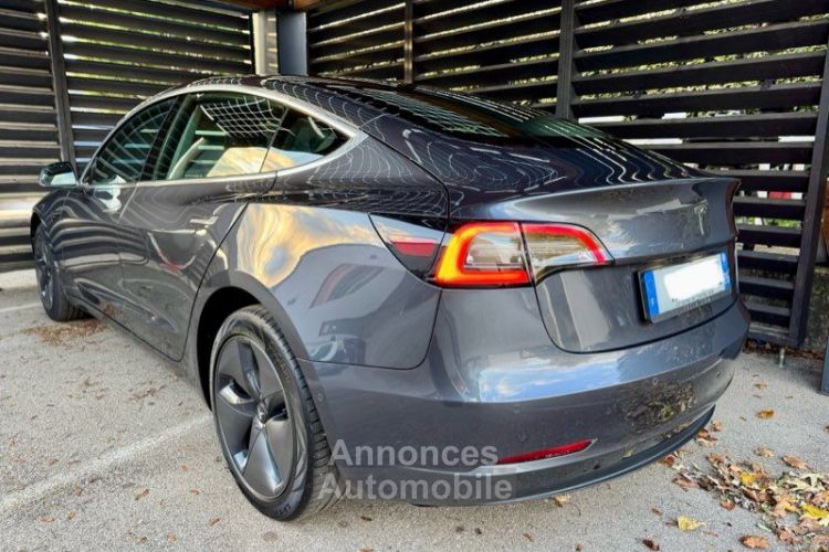 Tesla Model 3 sr+ 325 ch rwd «  1 er main » - <small></small> 21.990 € <small>TTC</small> - #3