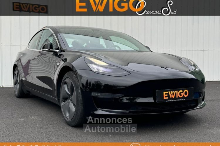 Tesla Model 3 SR Plus - <small></small> 25.490 € <small>TTC</small> - #2