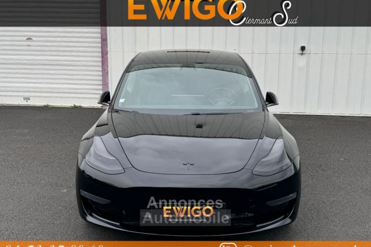 Tesla Model 3 SR Plus - <small></small> 25.490 € <small>TTC</small> - #3