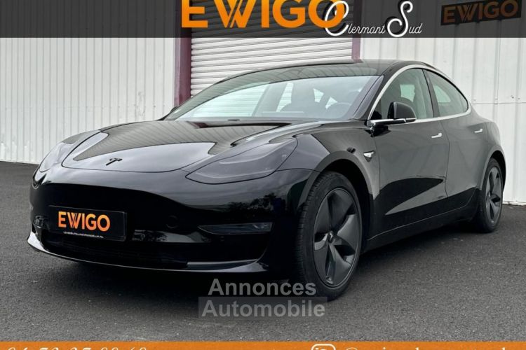 Tesla Model 3 SR Plus - <small></small> 25.490 € <small>TTC</small> - #4