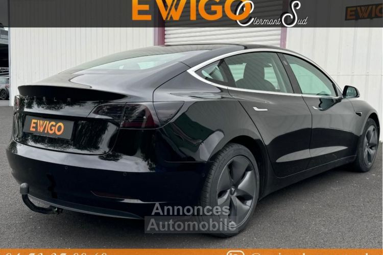 Tesla Model 3 SR Plus - <small></small> 25.490 € <small>TTC</small> - #7